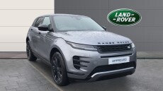 Land Rover Range Rover Evoque 2.0 D200 Dynamic HSE 5dr Auto Diesel Hatchback